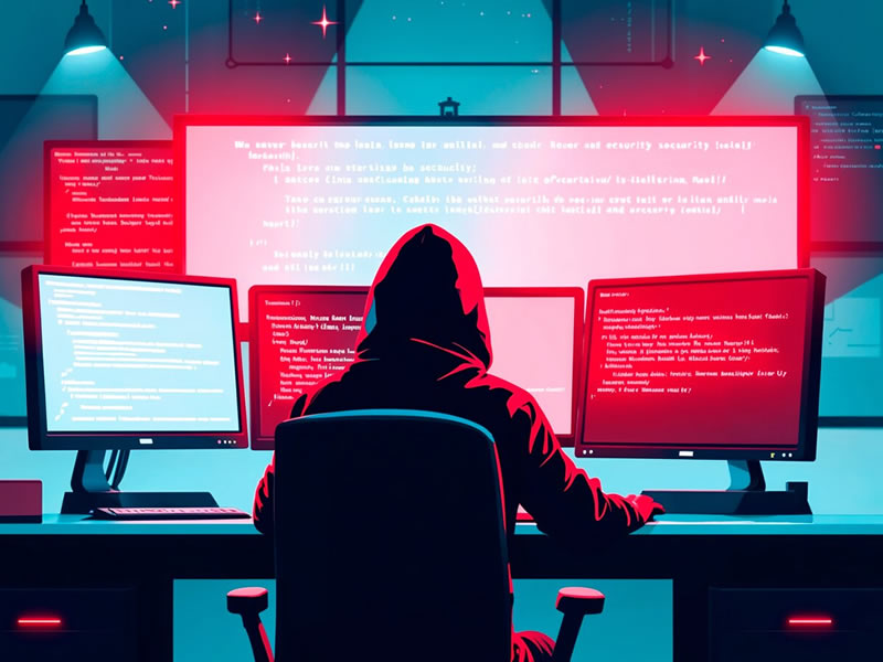Upcoming Webinar: “Emerging Cyber Threats in 2025”